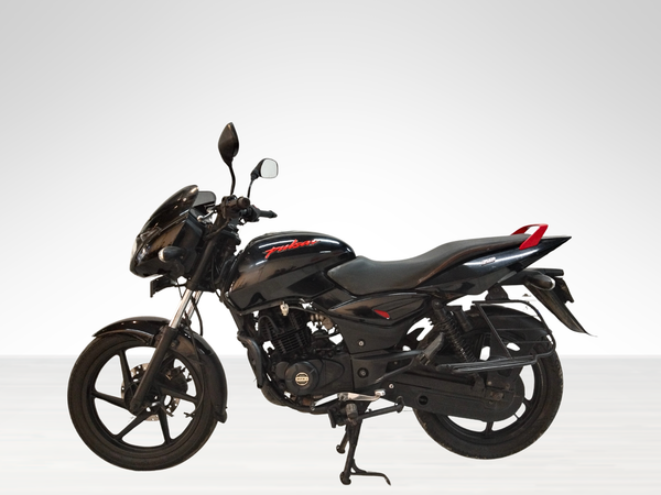 pulsar 125 2020
