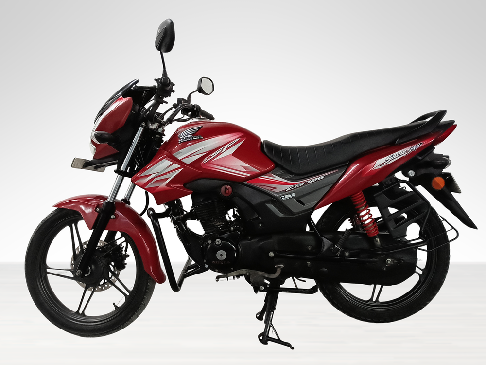 Honda Sp Shine 125 Sp Price 125cc Bike Price Honda Shine Sp 125