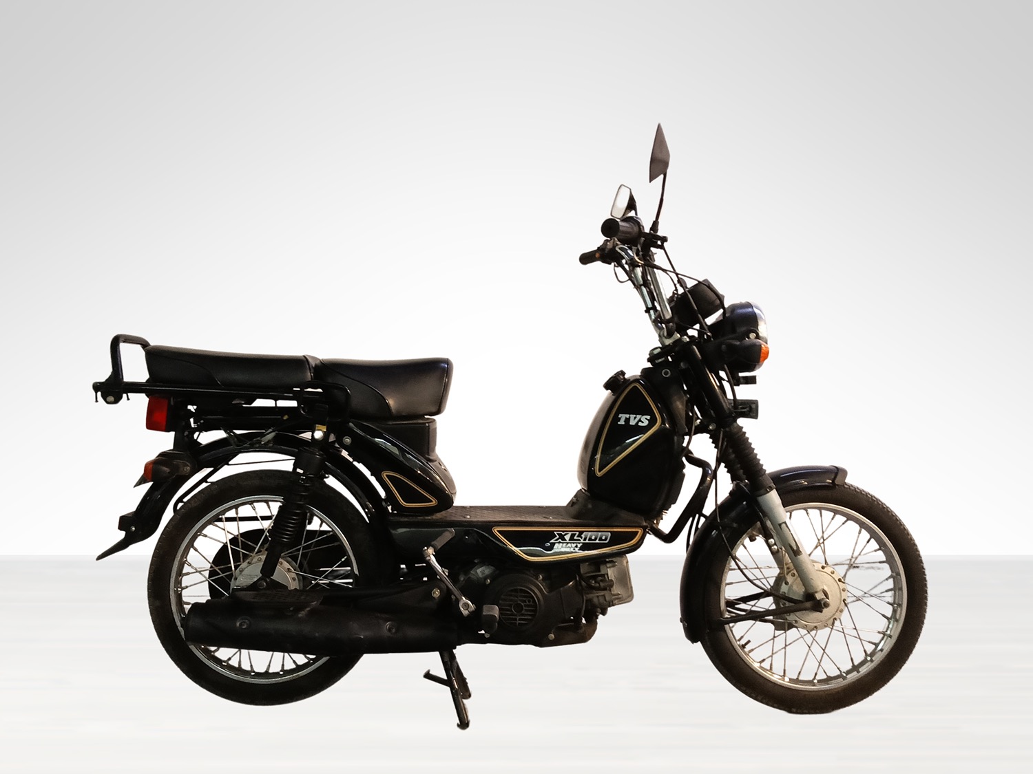 Tvs Heavy Duty Xl100cc Price Road Price Tvs Xl 100cc Scooty Heavy