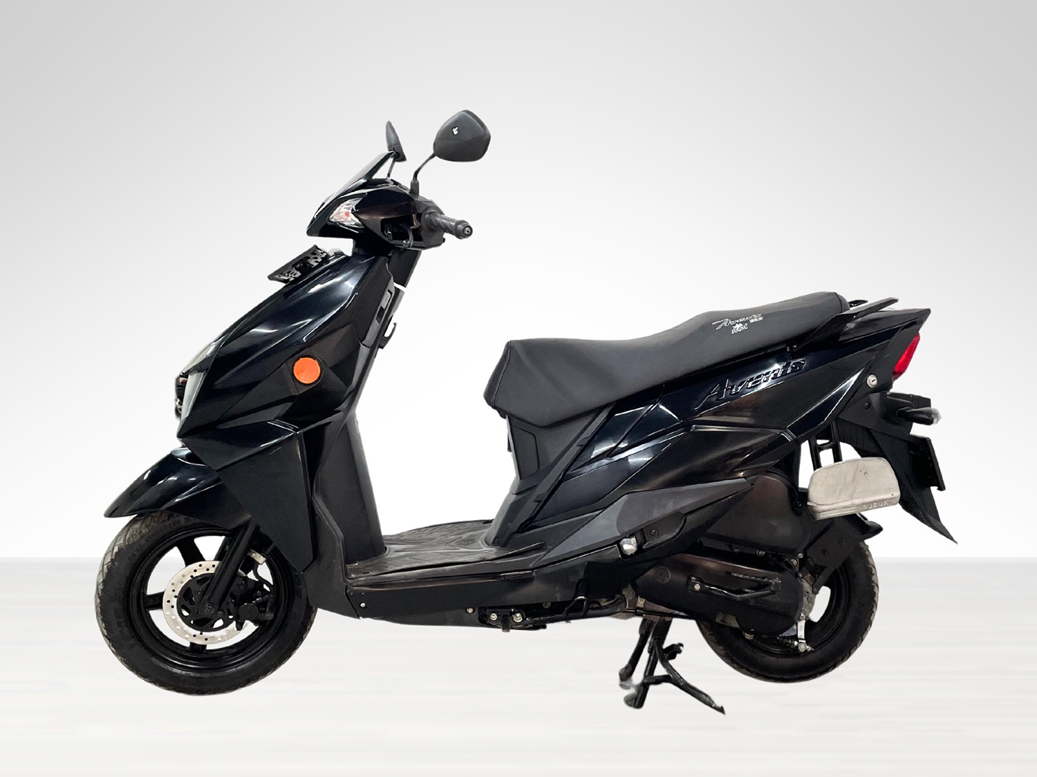 Suzuki Avenis 125 Standard - Used Bike for Sale | Vutto