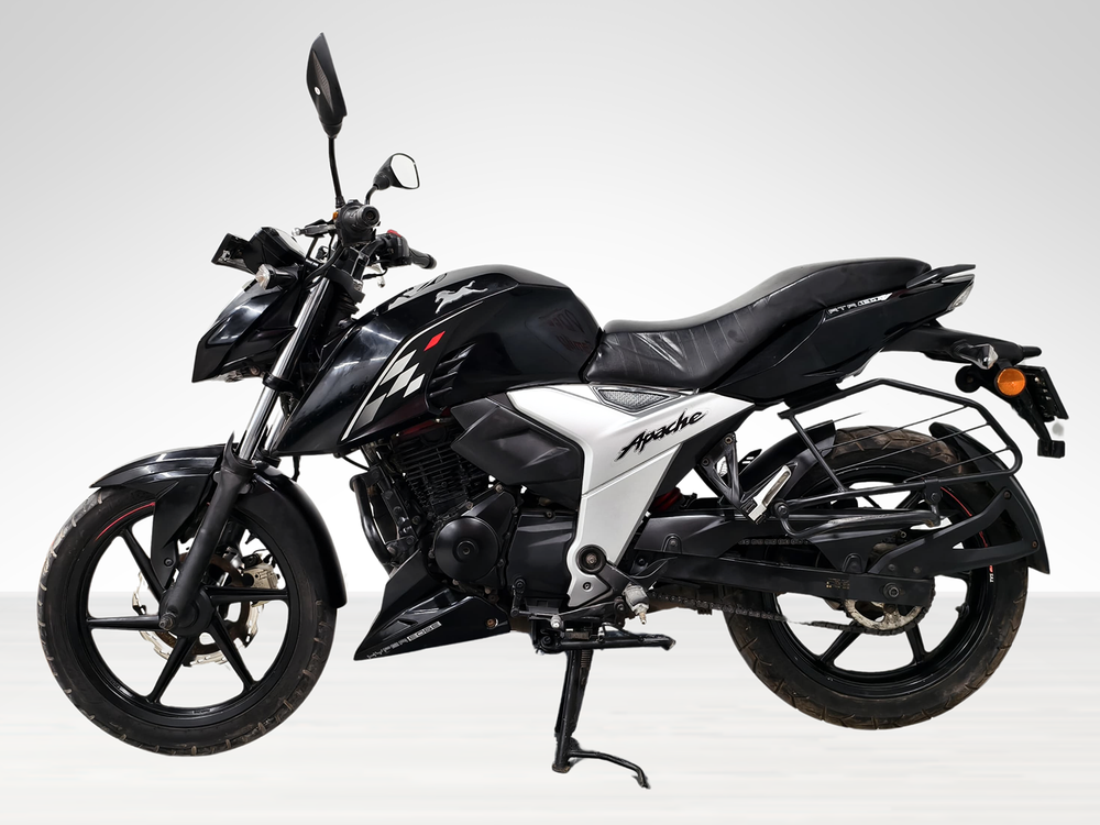 4v Abs Apache 160 4v Bs4 Price 4v Abs Bs4 Apache 160 4v Bs6 Tvs 4v