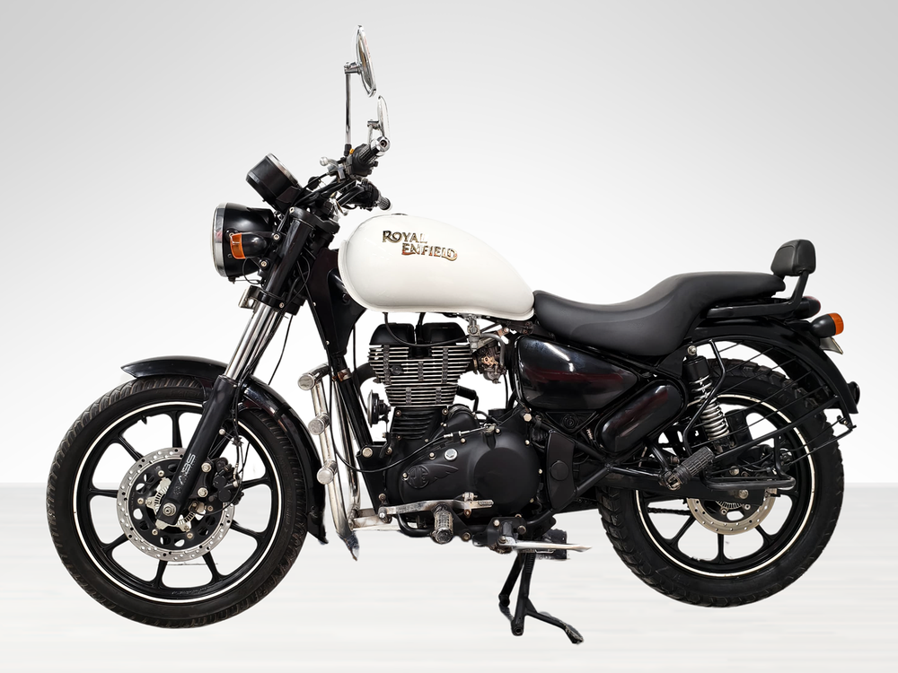 Shop thunderbird 350x on road price Top Sellers