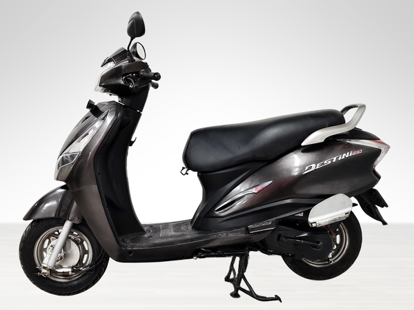 HERO Hero Xoom ZX - Disc 2023 - Vutto