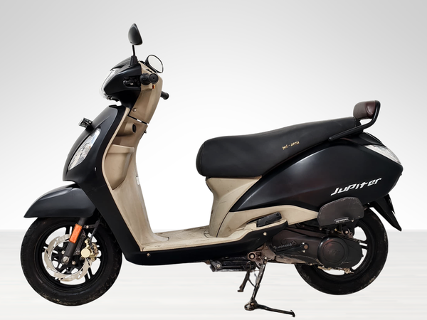 Hero Xoom ZX - Disc 2024 - Vutto