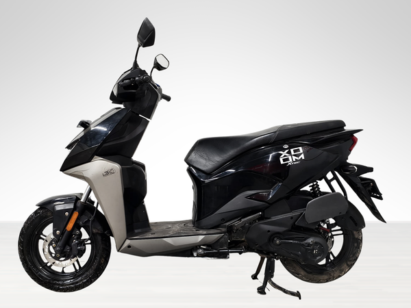 HERO Hero Xoom ZX - Disc 2023 - Vutto