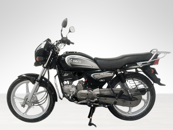 Hero Xoom ZX - Disc 2024 - Vutto