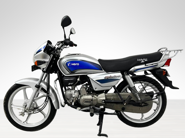 ＾＾ TVS Jupiter ZX Drum - AOL 2016 - Vutto