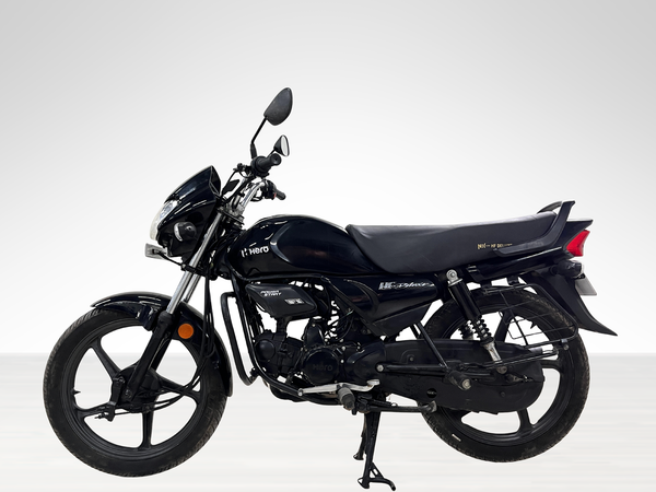 Hero Xoom ZX - Disc 2023 - Vutto