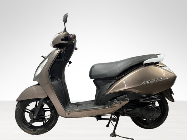 Hero Xoom ZX - Disc 2023 - Vutto