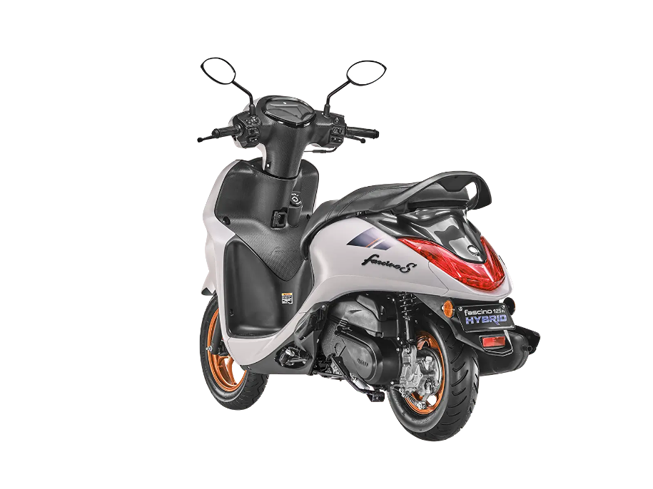 Ex Showroom Mileage Of Yamaha Fascino 125 Yamaha Fascino 125 Fi Hybrid S Price, Specs, Top Speed, Mileage, Reviews  Photos