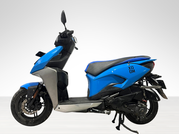 Hero Xoom ZX - Disc 2023 - Vutto