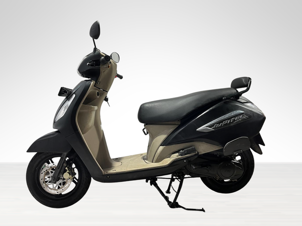 TVS Jupiter ZX Disc 2023 - Vutto