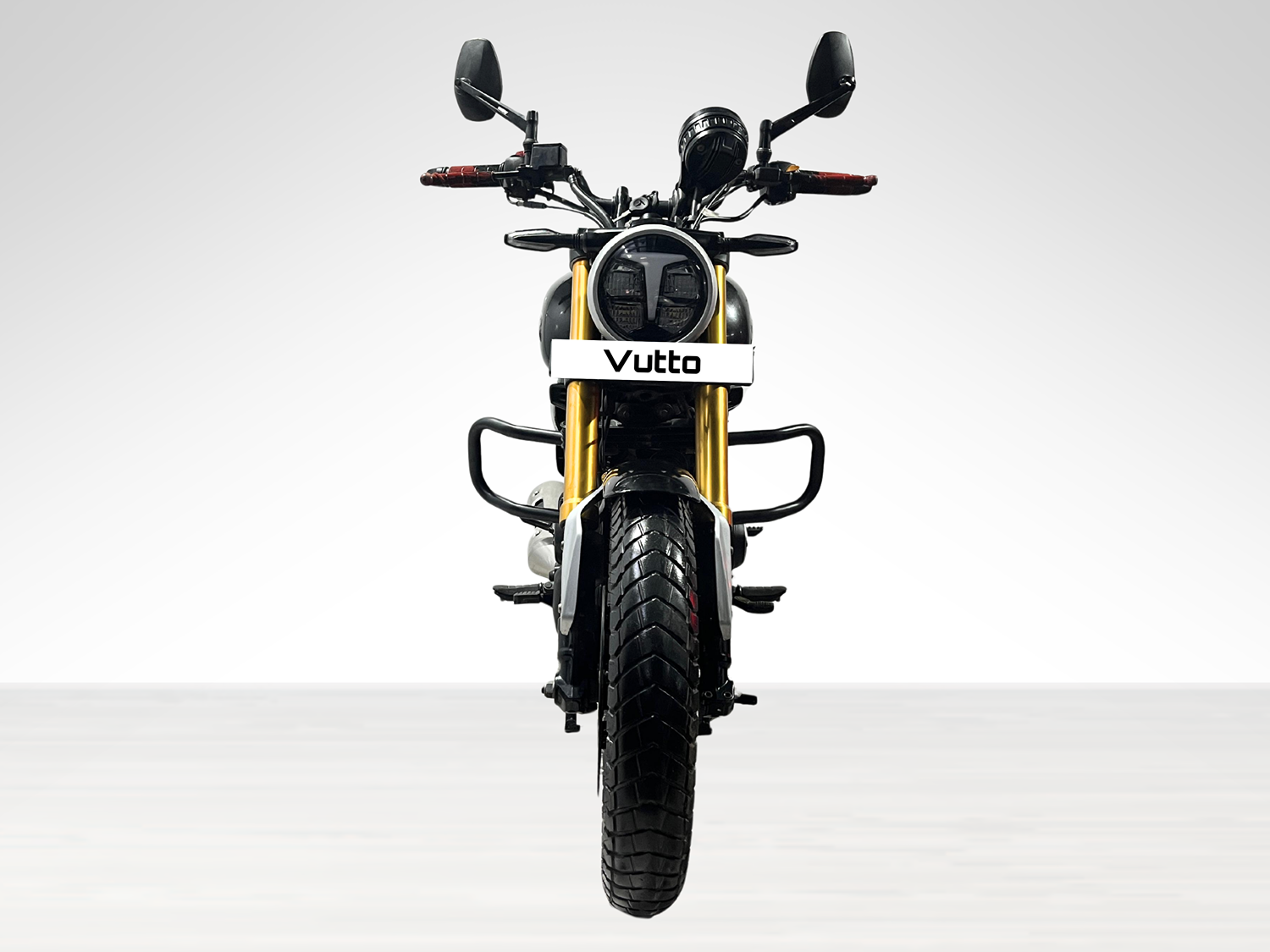 Suzuki Access 125 Disc 2021 - Vutto