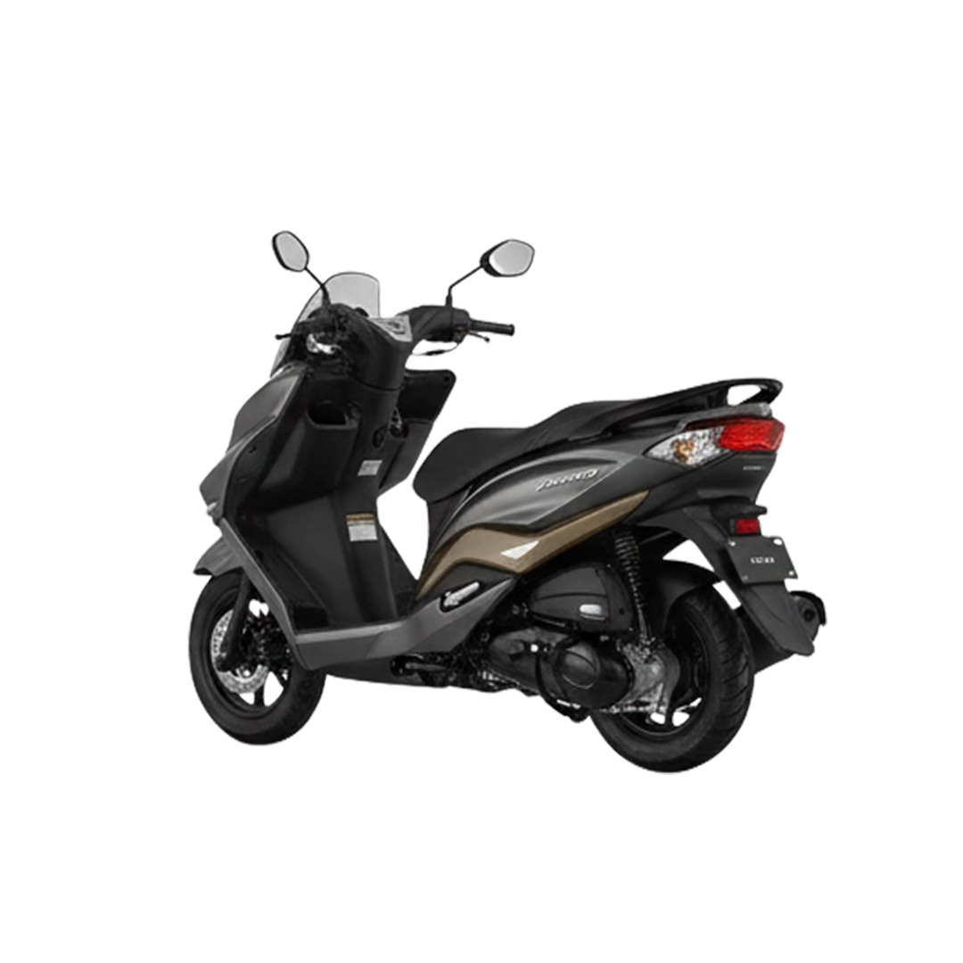 harga suzuki burgman street bike