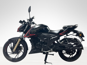 TVS Apache RTR 200 4V Dual Channel ABS with Modes 2021 - Vutto
