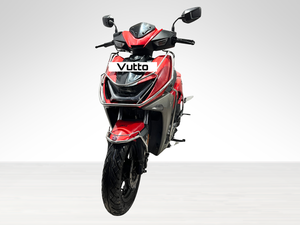 Hero Xoom ZX - Disc 2024 - Vutto