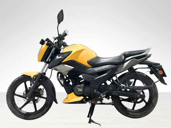 TVS Jupiter ZX Disc - SmartXonnect 2024 - Vutto