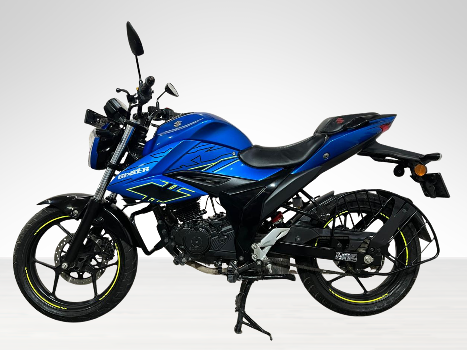 Suzuki Access 125 Ride Connect Edition 2025 - Vutto