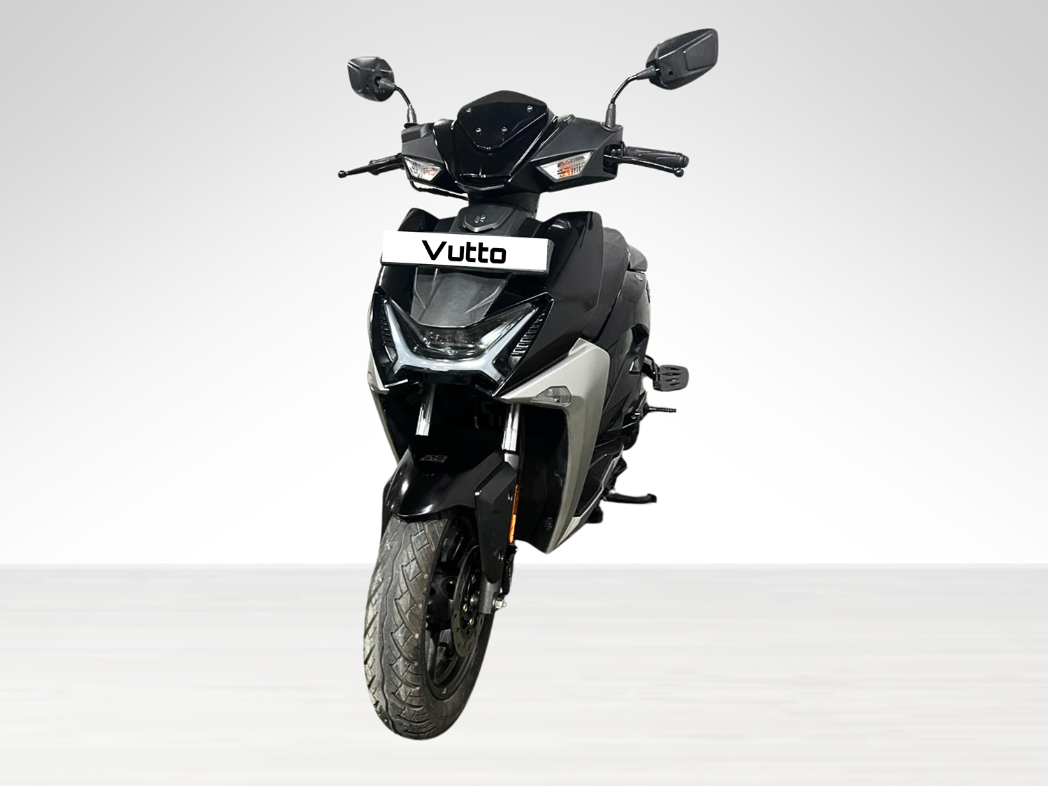 Hero Xoom ZX - Disc 2024 - Vutto