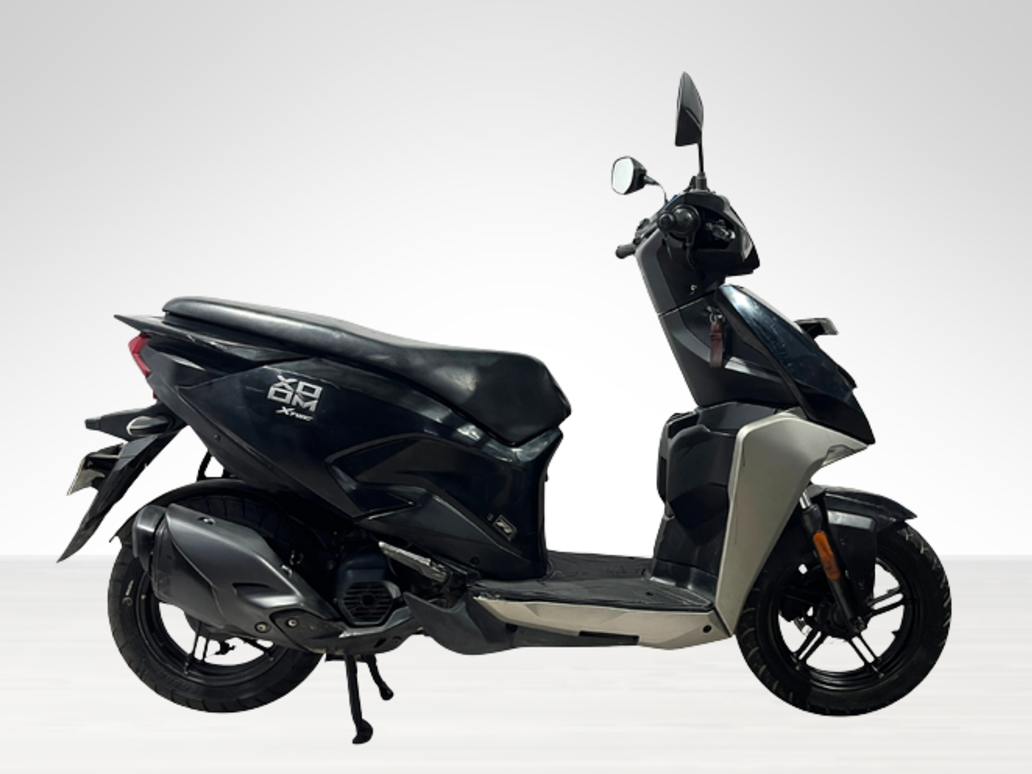 Hero Xoom ZX - Disc 2024 - Vutto