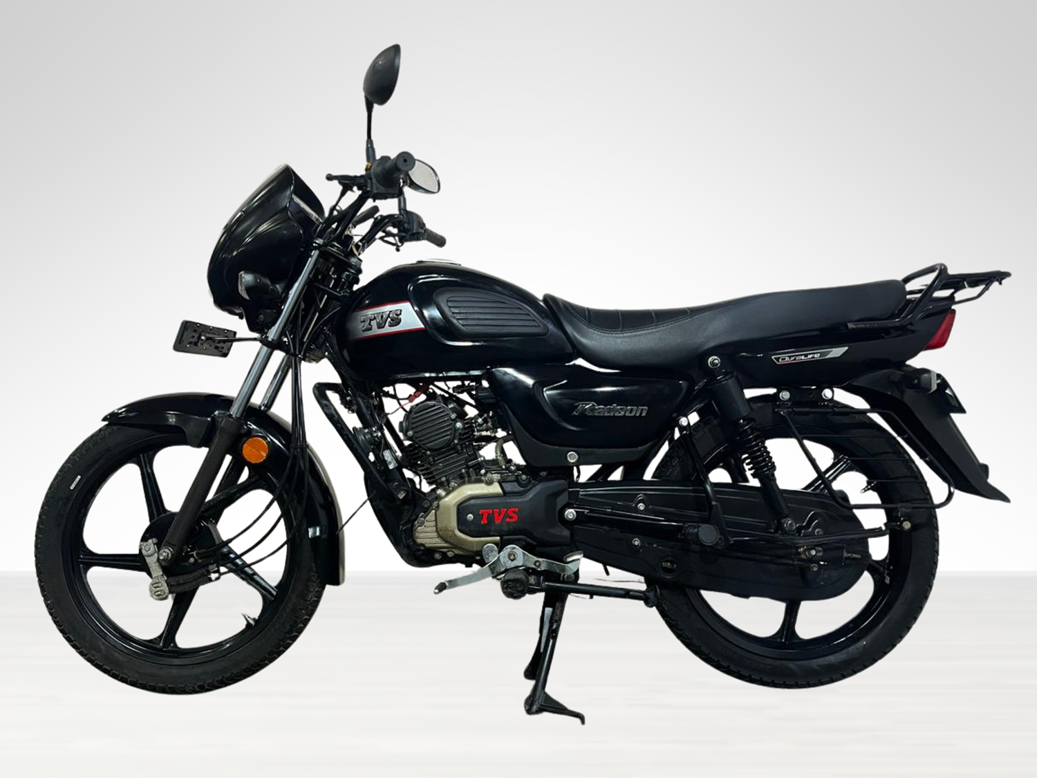 TVS Radeon Drum 2025 - Vutto