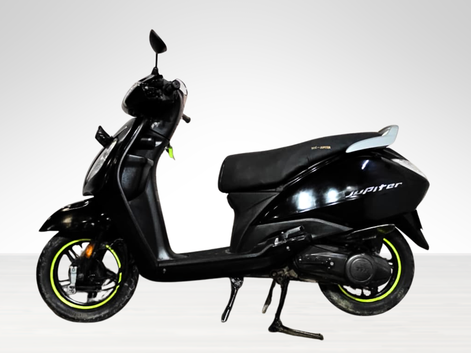 TVS Jupiter ZX Disc 2023 - Vutto