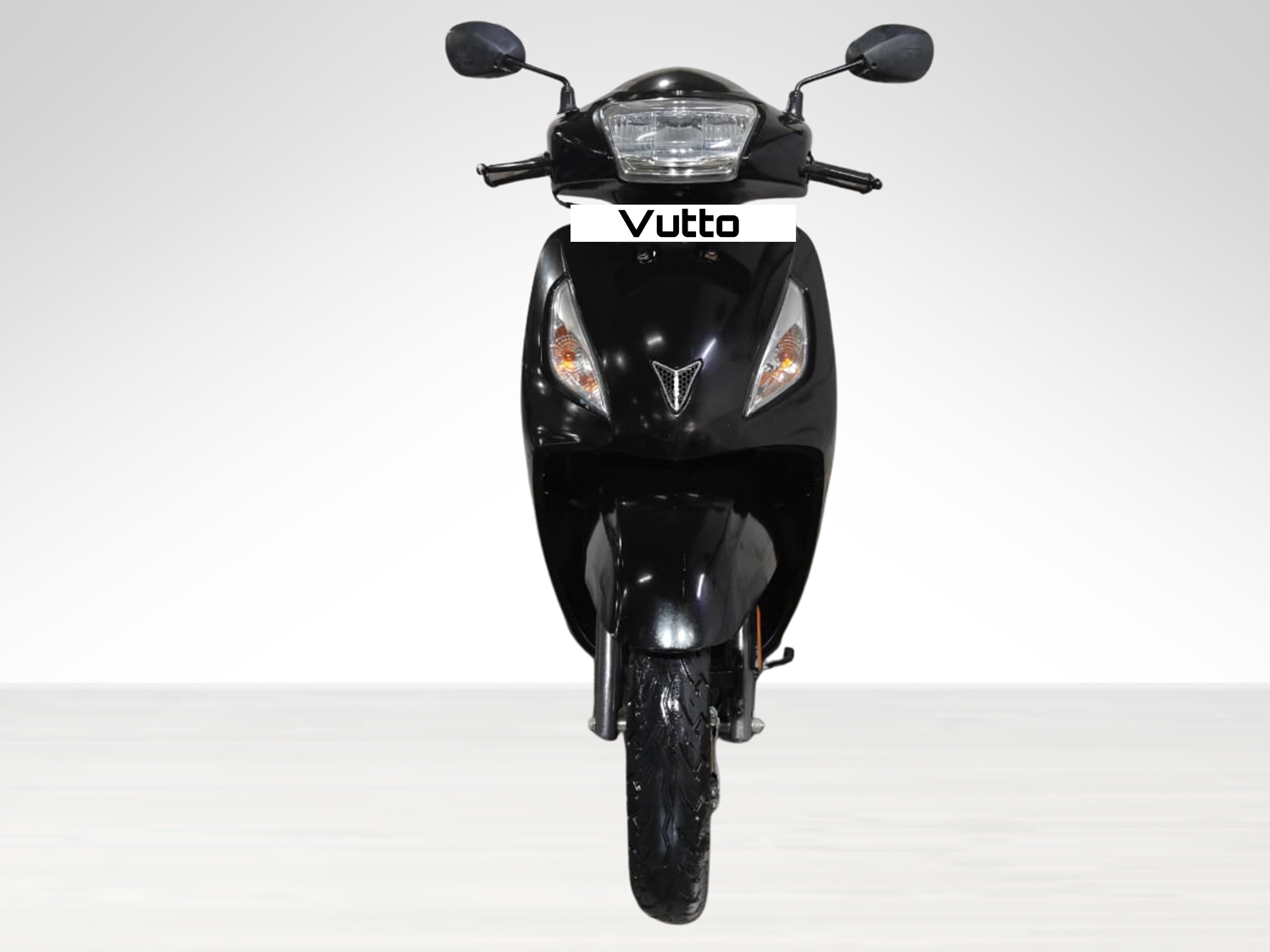 TVS Jupiter ZX Disc 2022 - Vutto