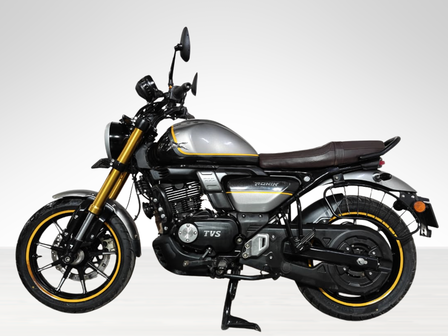 TVS Jupiter ZX Disc 2017 - Vutto
