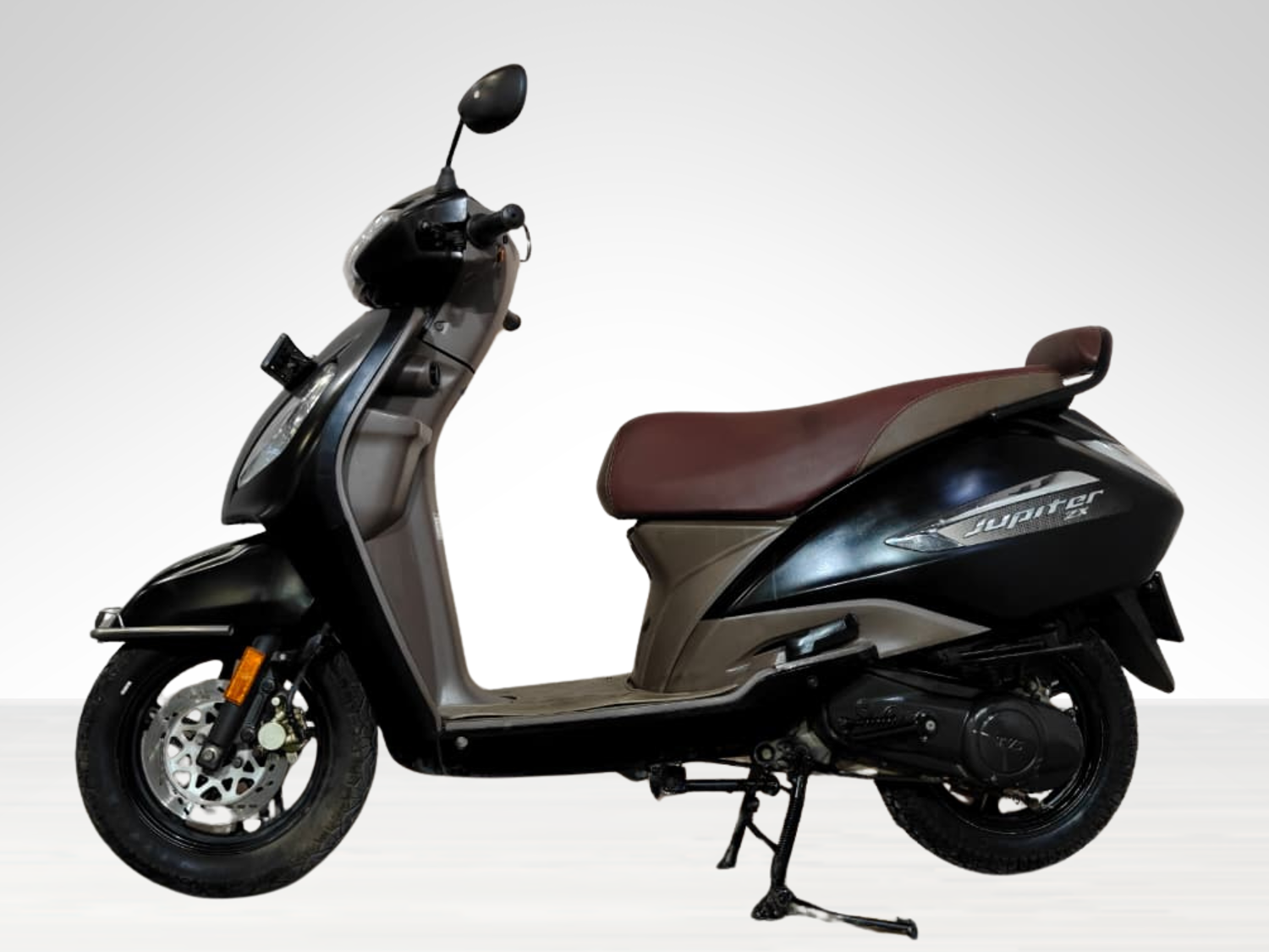 TVS Jupiter ZX Disc 2022 - Vutto