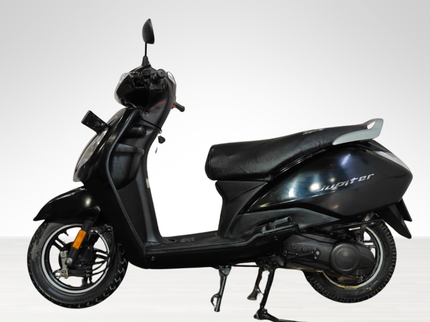 Hero Xoom ZX - Disc 2023 - Vutto