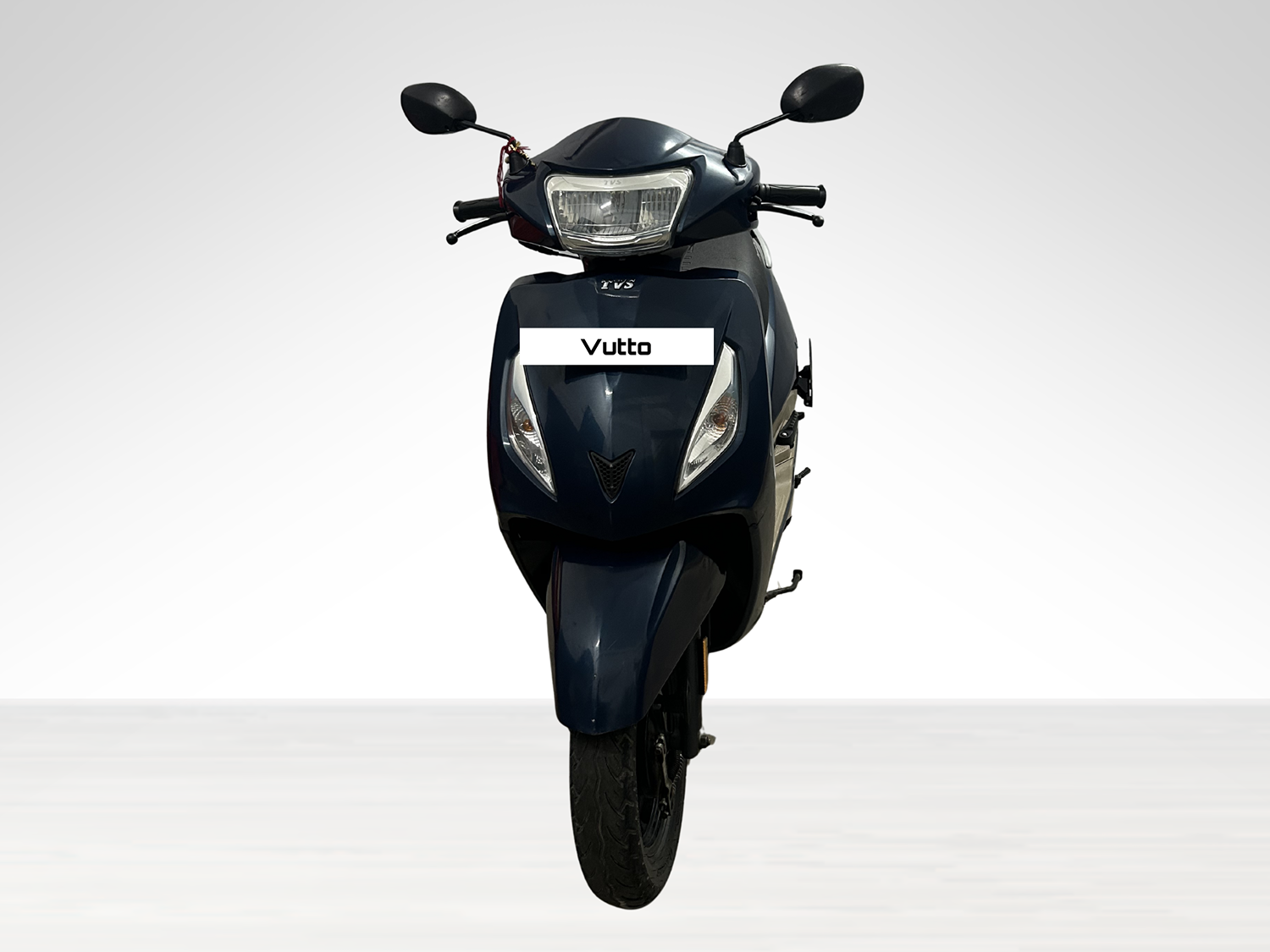 TVS Jupiter ZX Drum - AOL 2020 - Vutto