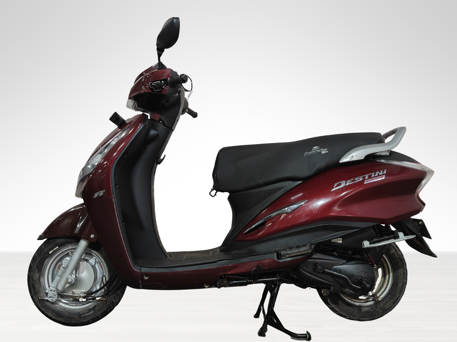 Hero Xoom ZX - Disc 2023 - Vutto